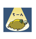 南区イメージキャラクターMioo（ミオー）（個別スタンプ：10）