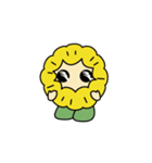 南区イメージキャラクターMioo（ミオー）（個別スタンプ：11）