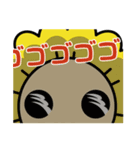 南区イメージキャラクターMioo（ミオー）（個別スタンプ：15）