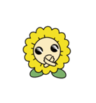 南区イメージキャラクターMioo（ミオー）（個別スタンプ：16）
