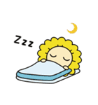南区イメージキャラクターMioo（ミオー）（個別スタンプ：17）