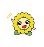 南区イメージキャラクターMioo（ミオー）（個別スタンプ：18）