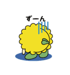 南区イメージキャラクターMioo（ミオー）（個別スタンプ：25）