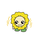南区イメージキャラクターMioo（ミオー）（個別スタンプ：26）