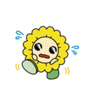 南区イメージキャラクターMioo（ミオー）（個別スタンプ：27）