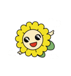 南区イメージキャラクターMioo（ミオー）（個別スタンプ：31）