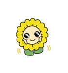 南区イメージキャラクターMioo（ミオー）（個別スタンプ：38）