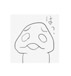 パラドクスみたいな何か（個別スタンプ：5）