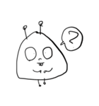 おにおにぎりちゃん（個別スタンプ：19）