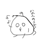 おにおにぎりちゃん（個別スタンプ：25）