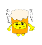 使う人が限られるスタンプ（個別スタンプ：6）