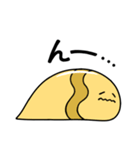 デイリーつちのこ（個別スタンプ：3）