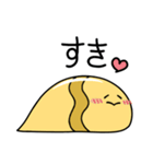 デイリーつちのこ（個別スタンプ：4）