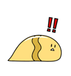 デイリーつちのこ（個別スタンプ：11）