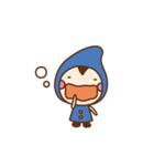 ちゃんりなスタンプ♪（個別スタンプ：7）