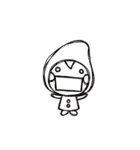 ちゃんりなスタンプ♪（個別スタンプ：10）