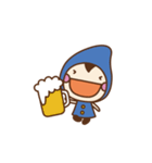 ちゃんりなスタンプ♪（個別スタンプ：13）