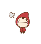 ちゃんりなスタンプ♪（個別スタンプ：14）