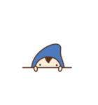 ちゃんりなスタンプ♪（個別スタンプ：15）