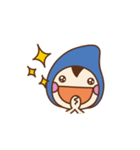 ちゃんりなスタンプ♪（個別スタンプ：21）