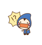 ちゃんりなスタンプ♪（個別スタンプ：31）