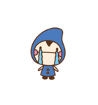 ちゃんりなスタンプ♪（個別スタンプ：36）