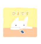 優しく話す猫ちゃん（個別スタンプ：2）