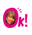 中川サンスタンプ（個別スタンプ：3）