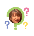 中川サンスタンプ（個別スタンプ：5）