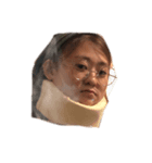 かまどか（個別スタンプ：4）