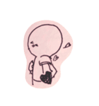まるすけだよ。（個別スタンプ：7）