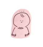 まるすけだよ。（個別スタンプ：9）