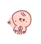 まるすけだよ。（個別スタンプ：10）