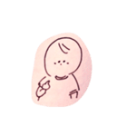 まるすけだよ。（個別スタンプ：14）
