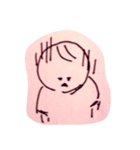まるすけだよ。（個別スタンプ：15）