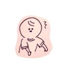 まるすけだよ。（個別スタンプ：16）
