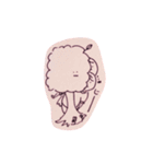 まるすけだよ。（個別スタンプ：18）