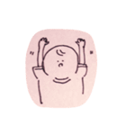 まるすけだよ。（個別スタンプ：19）