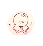 まるすけだよ。（個別スタンプ：20）