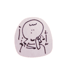 まるすけだよ。（個別スタンプ：24）