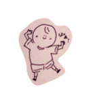 まるすけだよ。（個別スタンプ：26）