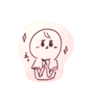 まるすけだよ。（個別スタンプ：29）