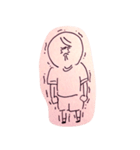 まるすけだよ。（個別スタンプ：30）