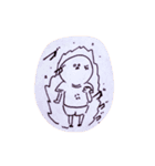 まるすけだよ。（個別スタンプ：31）