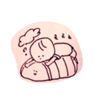 まるすけだよ。（個別スタンプ：32）