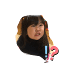 ゆあもあスタンプ（個別スタンプ：2）