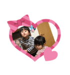ゆあもあスタンプ（個別スタンプ：6）