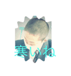 奥さんの日常（個別スタンプ：8）