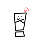 KKIMIの感情表現（個別スタンプ：2）