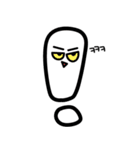 KKIMIの感情表現（個別スタンプ：4）